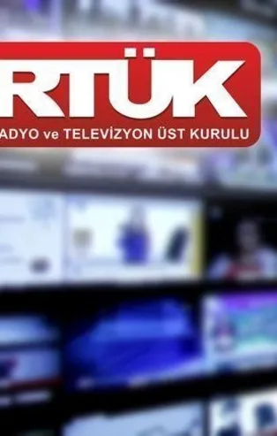 RTÜK, Türk ordusunu aşağılayan ifadeleri affetmedi! Halk TV'de yayınlanan "Gündem Özel" programına ceza