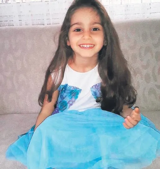 Size ve çocuklarınıza güzel bir anı: Kidstagram | 24 Temmuz 2021-4