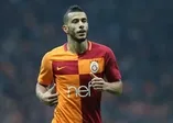 Galatasaraylı Belhanda'ya Çin'den talip!