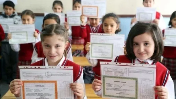 Yarın okullar açık mı? Bayramdan sonra okullar tatil mi? 5-6 Mayıs Perşembe ve Cuma okullarda ders var mı yok mu?-2