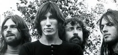 PİNK FLOYD'UN