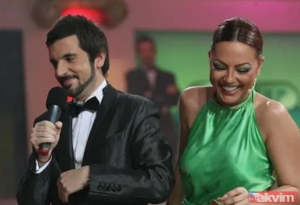 Ebru Gündeş'in eski aşk defterinde bakın kimler var! Görenlerin ağzı açık kaldı 'Hakan Altun, Uche, Kerem Alışık..." - 6