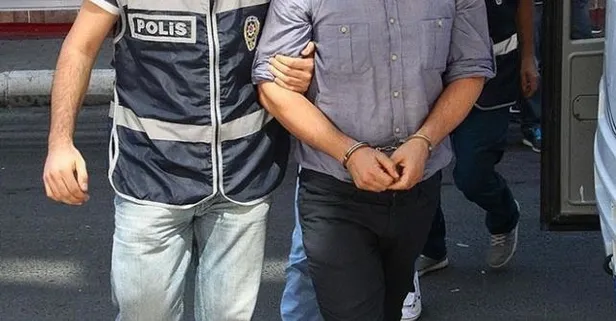 Son dakika: FETÖ şüphelileri Yunanistan'a kaçarken yakalandı