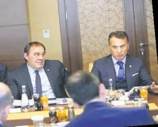 Orman: Hızlı karar alınacak
