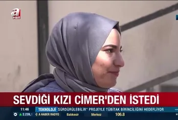 Çare CİMER!