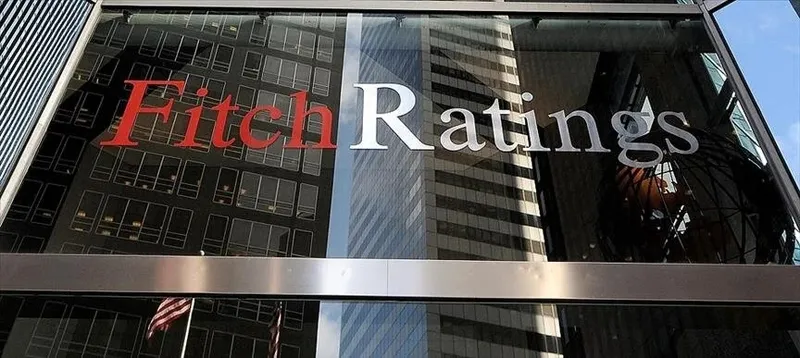 Kamu tasarrufu ses getirdi! Fitch Ratings'ten flaş Türkiye açıklaması: Düşecek, inanıyoruz-2