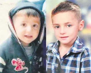 Kayıplardan haber yok