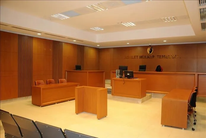 ANTALYA 5. ASLİYE HUKUK MAHKEMESİ