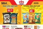 Abur cubur indirimi başladı! 30 Aralık - 6 Ocak 2025 aktüel ürünler kataloğu