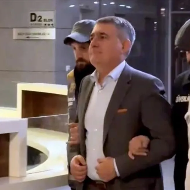 İKİ TÜSİAD’ÇIYA 5.5 YIL HAPİS
