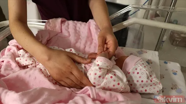 Yarım gün çalışana aylık en az 18 bin 426 TL! Kim nasıl yararlanır? SSK'lı çalışan anneler dikkat! Doğum izinleri... - 6