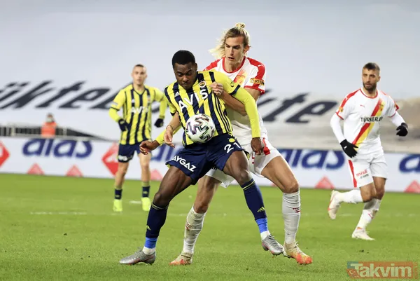 Fenerbahçe'de yeni hoca kim olacak? Emre Belözoğlu listeyi hazırladı! Erol Bulut kovulursa... - 9