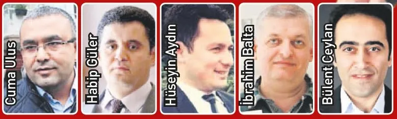 FETÖ, ihanet ortaklığına hediye ve para yağdırdı-9