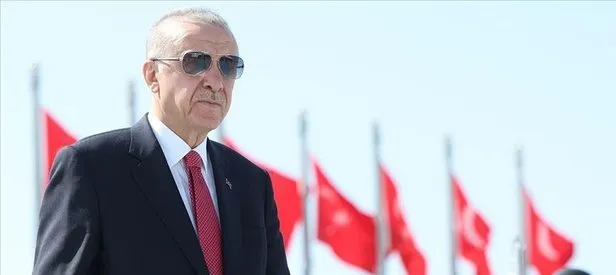 Başkan Erdoğan yurda döndü!