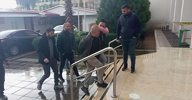 Aydın'da zehir tacirine darbe: 9 kilo metamfetamin ele geçirildi