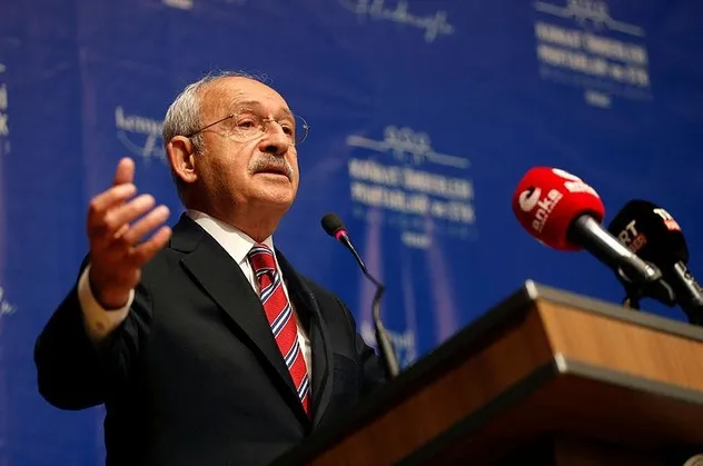 CHP'nin Kandil tutarsızlığı! Önce "terörist yok" dediler sonra "yerle yeksan edeceğiz"