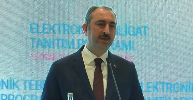 Elektronik Tebligat sistemi ile tasarruf