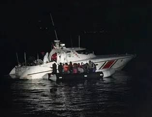 Yunan ölüme terk etti Türkiye kurtardı