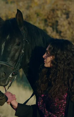 Hercai 22.son bölümüyle zirvede!