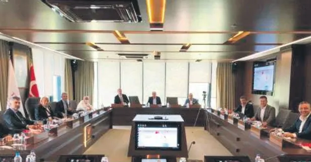 2. ve 3. Ligler tescil istiyor