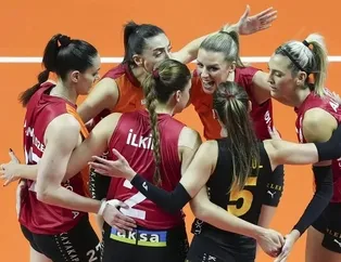 Dişi Aslan kritik sınavda