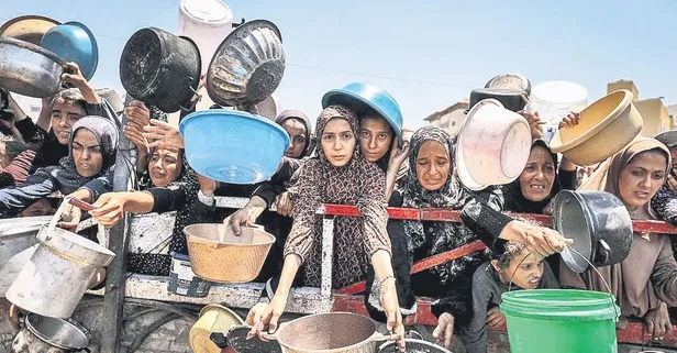 Sümeyye Erdoğan Bayraktar'dan ikiyüzlü Batı'ya Gazze tepkisi: Feministler sessiz kaldı