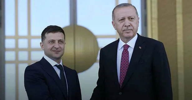 Son dakika: Başkan Erdoğan 3 Şubat’ta Ukrayna’ya gidecek!