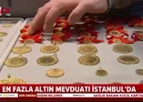 Hangi ilde ne kadar altın var? İşte o liste...