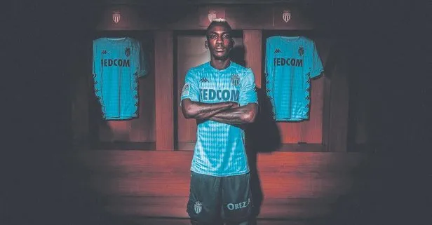 Henry Onyekuru 13.5 milyon Euro’ya artık Monaco’da