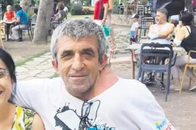 Rus turistin 2 liralık tuvalet parası vermemek için yumruk attığı işletmeci hayatını kaybetti