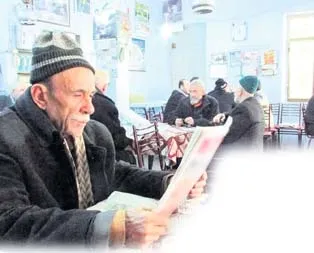 Emekliye 13. maaş masada