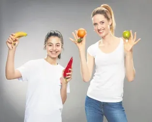 Wilma’dan komik poz