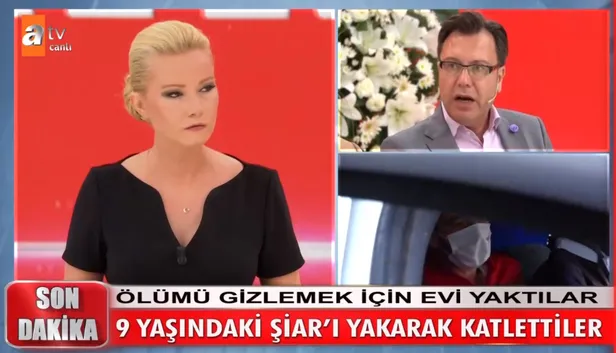 ATV ATV MÜGE ANLI SON BÖLÜM İZLE! Şiar Kılıç olayında son dakika gelişmeleri! Hami Kıcı ve Gülüzar Amanet'e ne oldu?-5