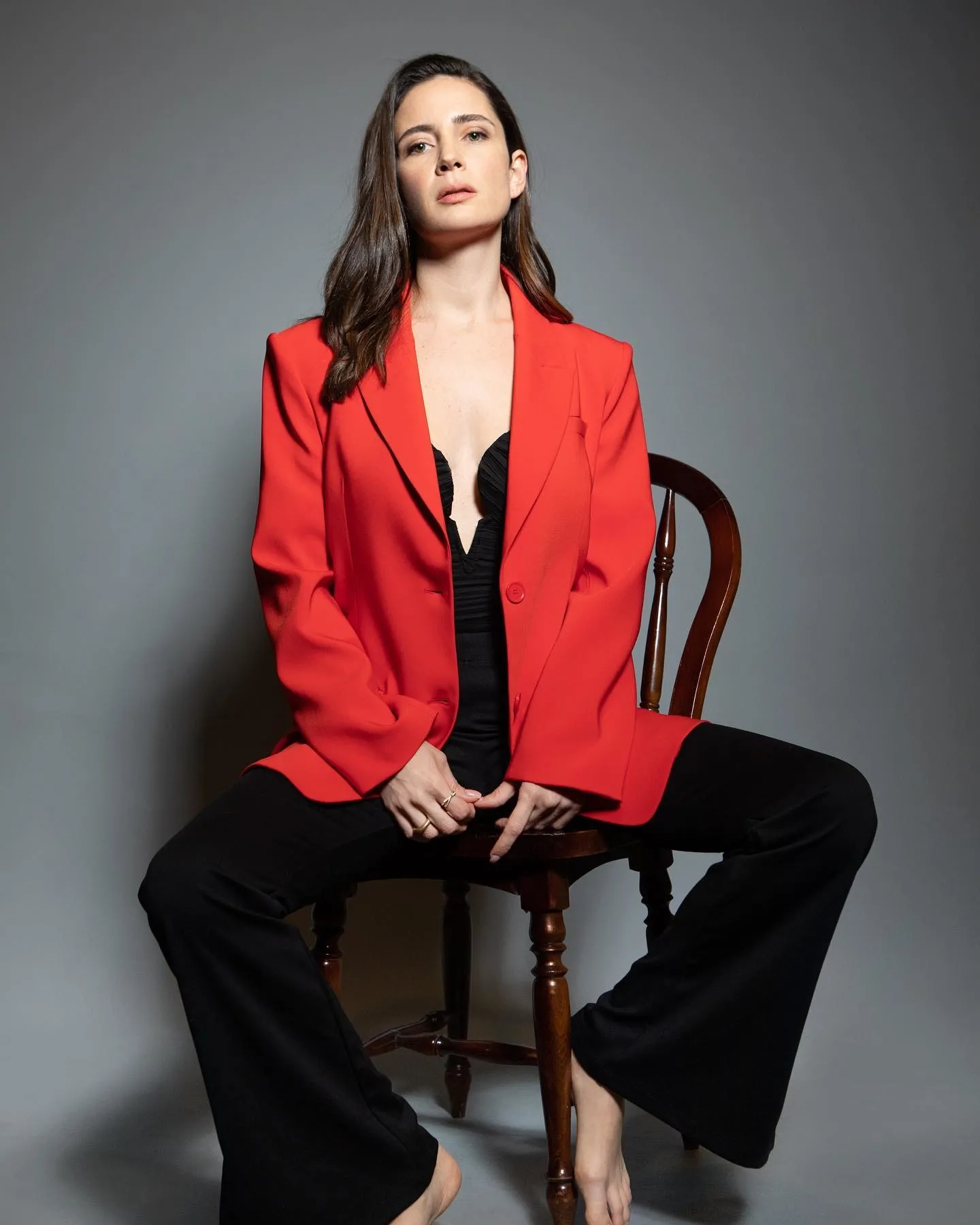 ABİ’nin Mahinur’u Esra Şengünalp’ın dünya tatlısı kızı ilgi odağı oldu! - 10