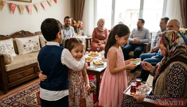 ❓Merak Edilenler Bayram Ziyareti Yerine Tatile Gitmenin Psikolojik Etkileri Nelerdir? Uzmanlara Göre Bayramı Sadece Bireysel Bir Tatil Olarak Geçirmek, Kısa...