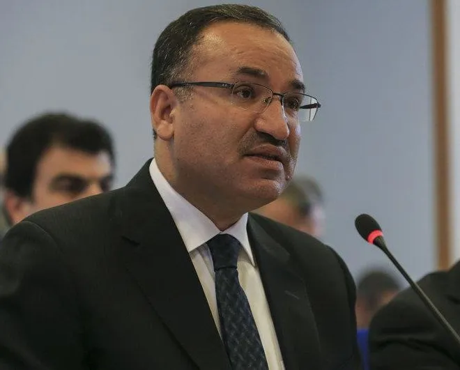 AB, Türkiye’ye ayar veremez