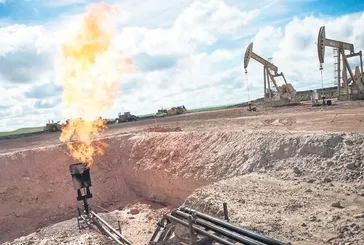 Kaya petrolü sondajı başlıyor