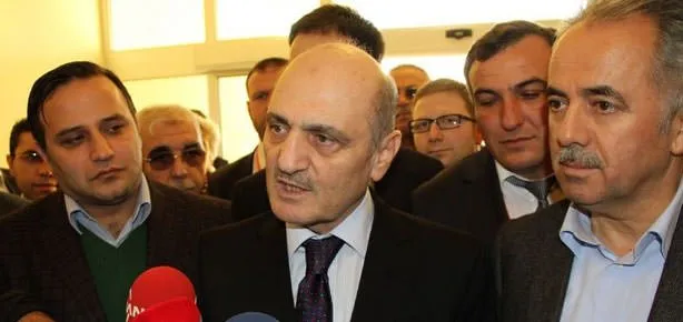 124 kamu binası yıkıldı