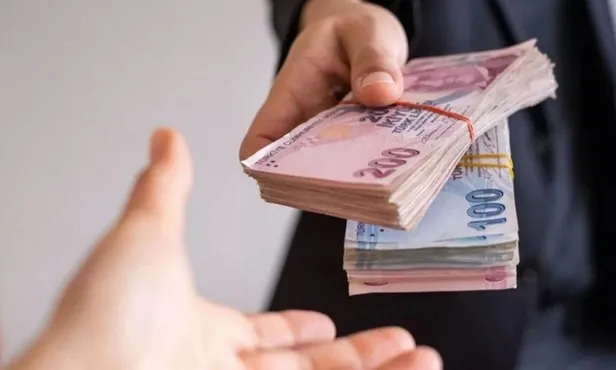 32 günlük mevduat faiz getirisinde hafta sonu depremi! Ayda yata yata 16.657 TL alıyorsunuz!-5