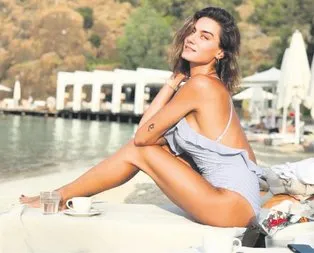 Hande’nin yazı bitmez