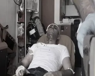 Cumhurbaşkanlığından Yeni Akit Gazetesi Haber Müdürü Murat Alan’a yapılan saldırıya kınama