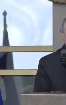 Putin: Erdoğan ile mutabık kaldık