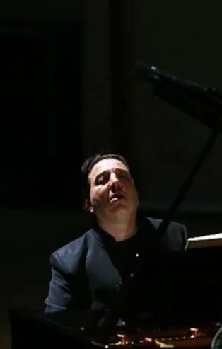 Fazıl Say, Trabzon'da konser verdi