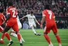 Arda Güler'in performansı Henry'yi mest etti!