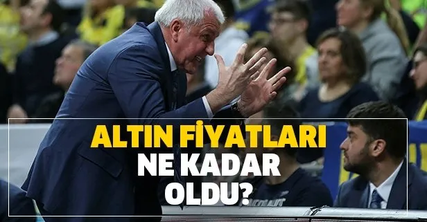 Fenerbahçe Euroleague’de 1 sayı ile kaybetti, Ali Koç yıkıldı