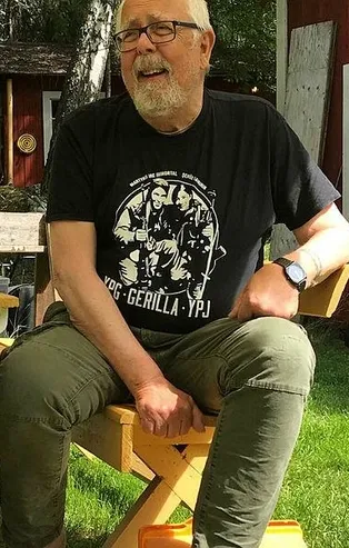 PKK'nın büyük finansörü İsveç: Bağış adı altında terörü fonluyorlar!