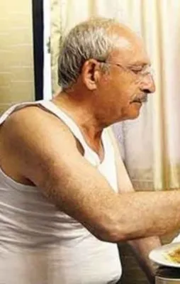 CHP’de ‘tüzük’ isyanı