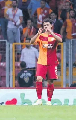 Ne yaptın Ahmet Çalık!