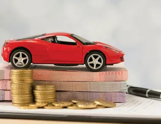 Taşıt kredisi çekeceklere müjde! Faizler düştü! İşte çekilecek taşıt kredisine göre ödeme tutarları