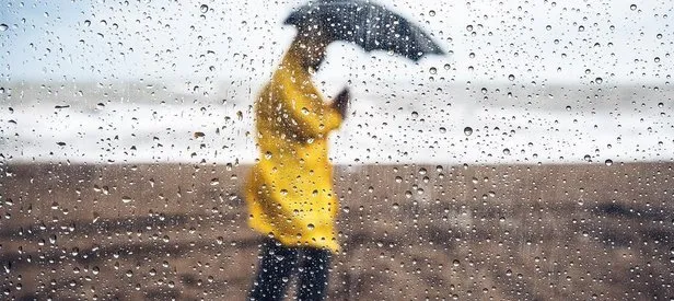 Meteoroloji’den sağanak uyarısı!